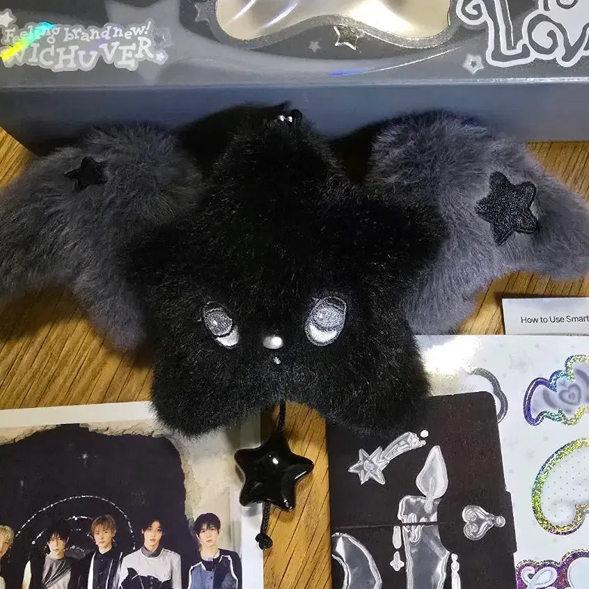 [SOLD OUT] 엔시티위시 위츄 일괄