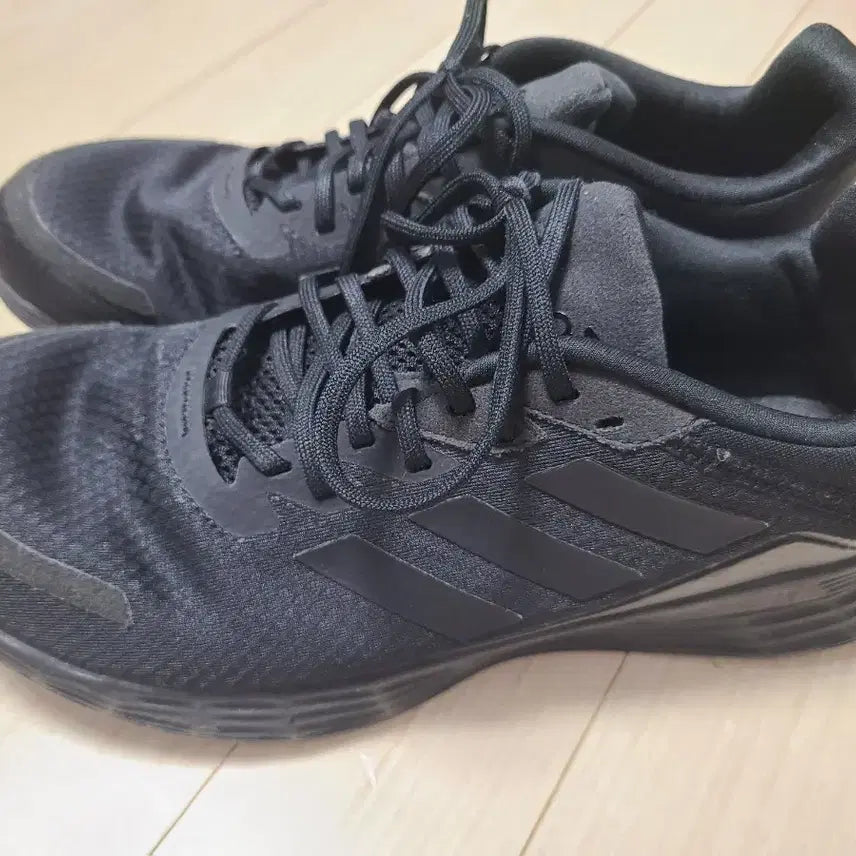 [BUNJANG] Adidas Duramo SL Running Shoes (G58108) / 아디다스 퍼포먼스 공용 듀라모 SL 러닝화(G58108)
