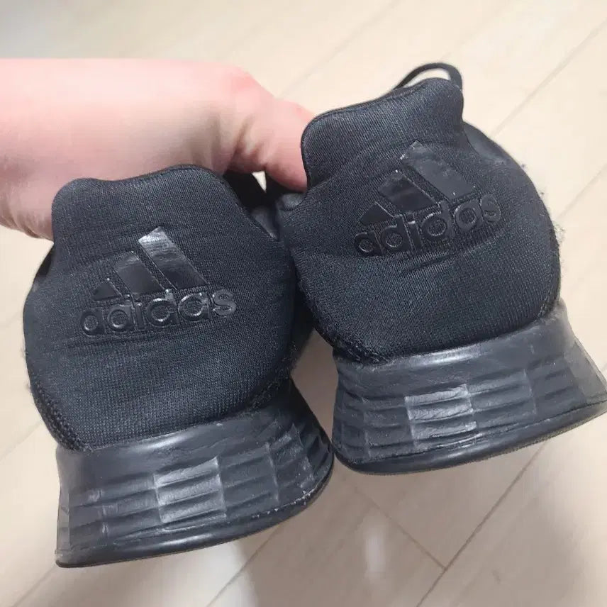 [BUNJANG] Adidas Duramo SL Running Shoes (G58108) / 아디다스 퍼포먼스 공용 듀라모 SL 러닝화(G58108)