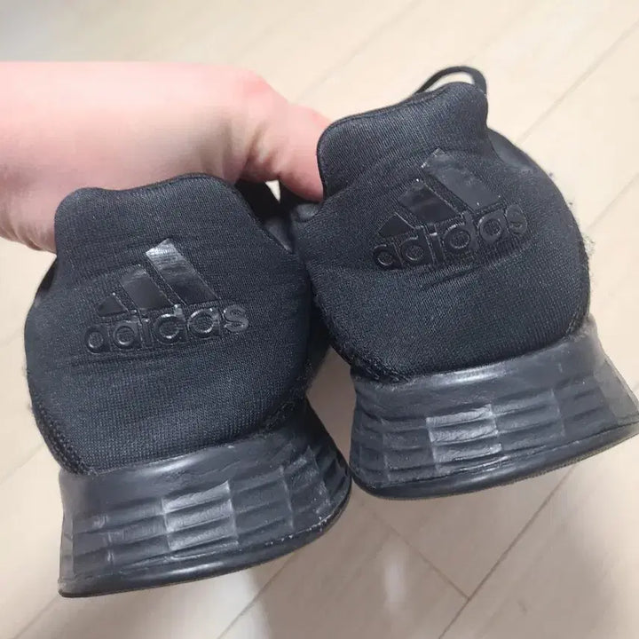 [BUNJANG] Adidas Duramo SL Running Shoes (G58108) / 아디다스 퍼포먼스 공용 듀라모 SL 러닝화(G58108)