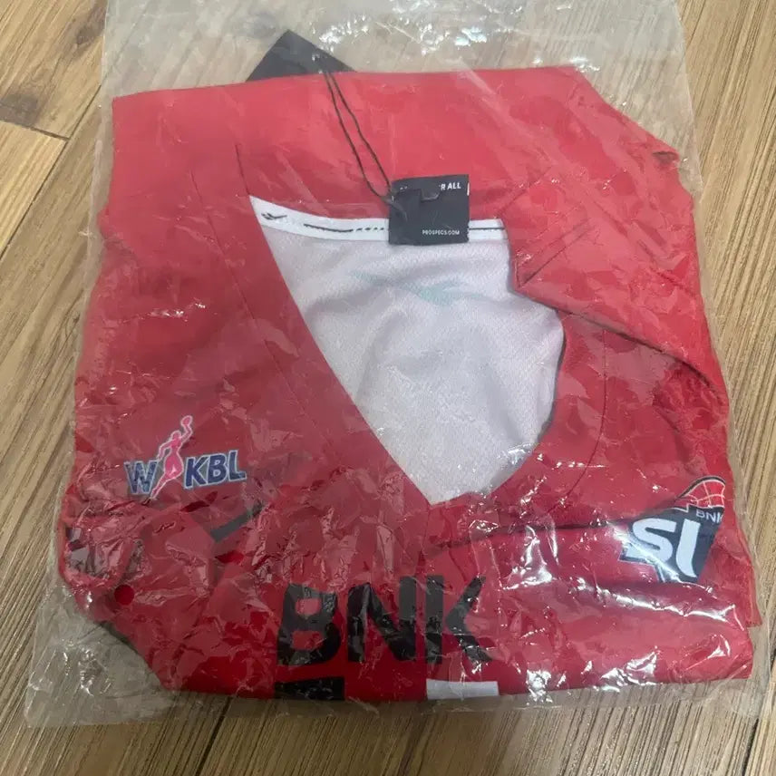 [SOLD OUT] BNK썸박지수유니폼미개봉팝니다사이즈(100)