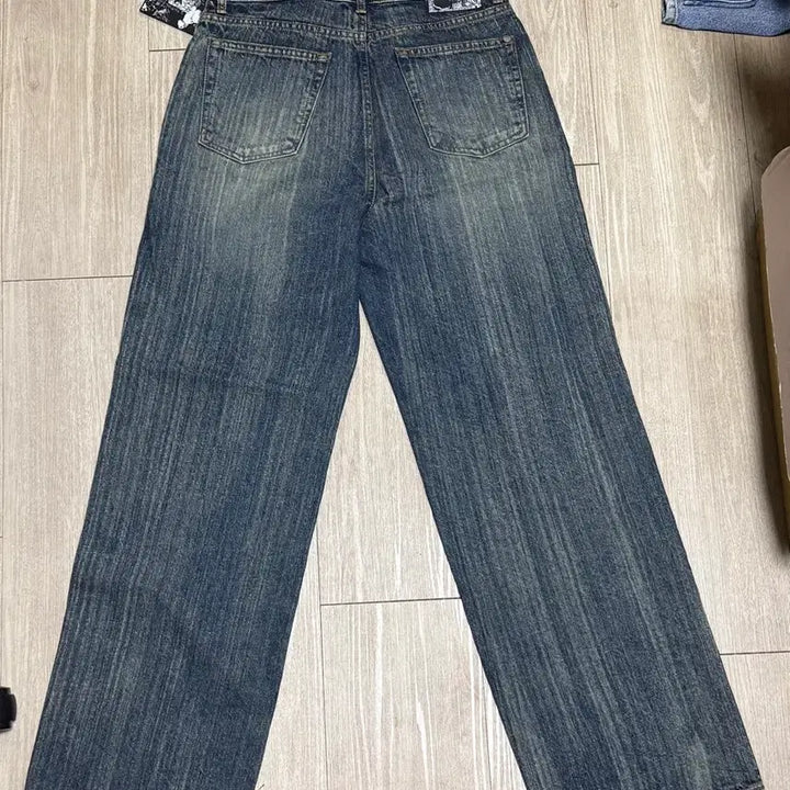 [SOLD OUT] 모드나인 웨이워드 손 mod7w 31사이즈