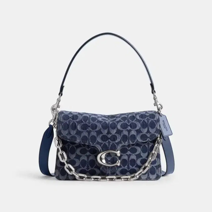 [BUNJANG] 코치 숄더백 체인백  정품 미개봉 / 코치 숄더백 체인백  정품 미개봉