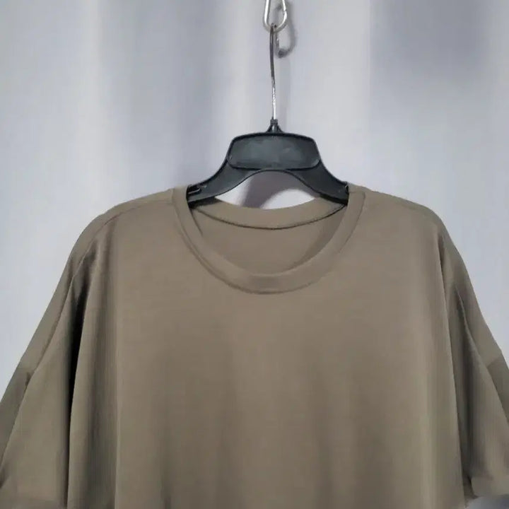 [SOLD OUT] 뒷 리본 루즈한 면티