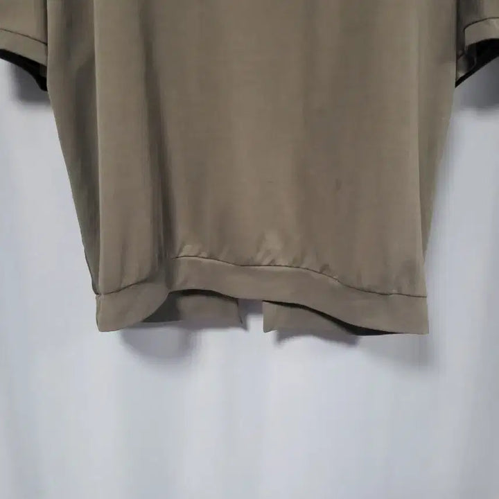 [SOLD OUT] 뒷 리본 루즈한 면티