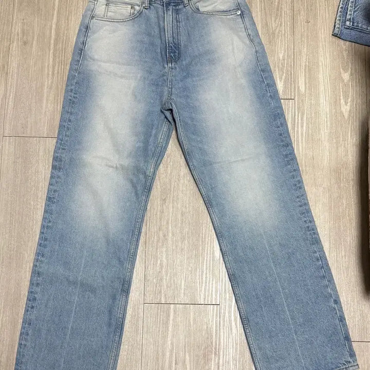 [BUNJANG] Mod9 On The Run MOD1W Jeans / 모드나인 온더런 mod1w 30사이즈