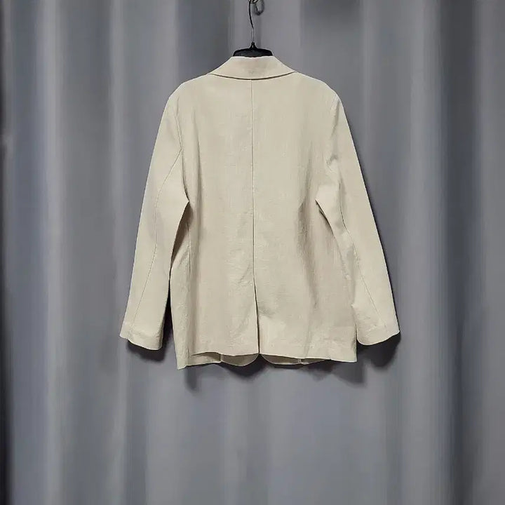 [SOLD OUT] 린넨100 자켓