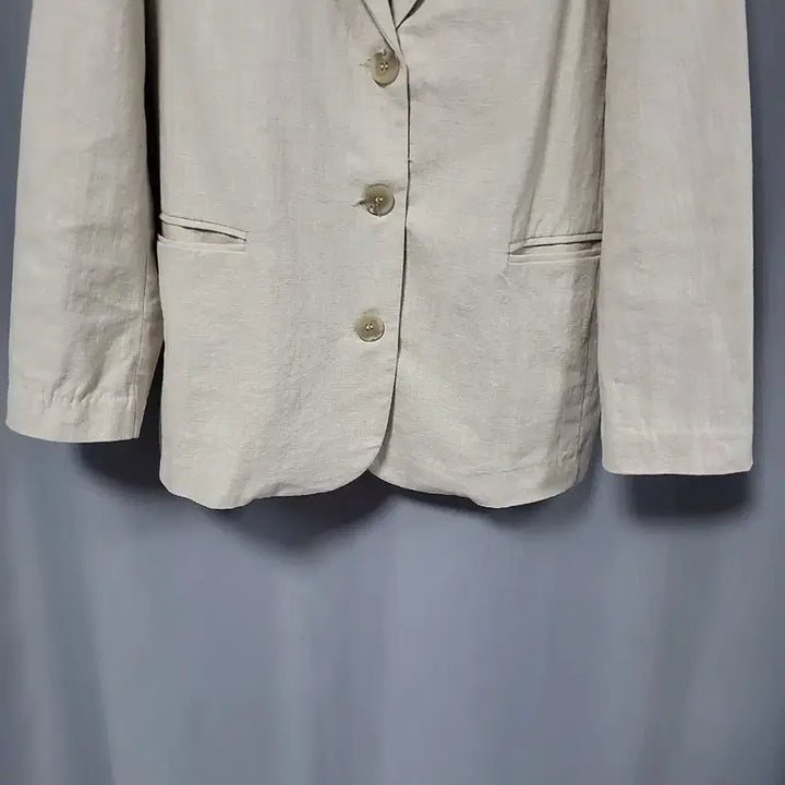 [SOLD OUT] 린넨100 자켓