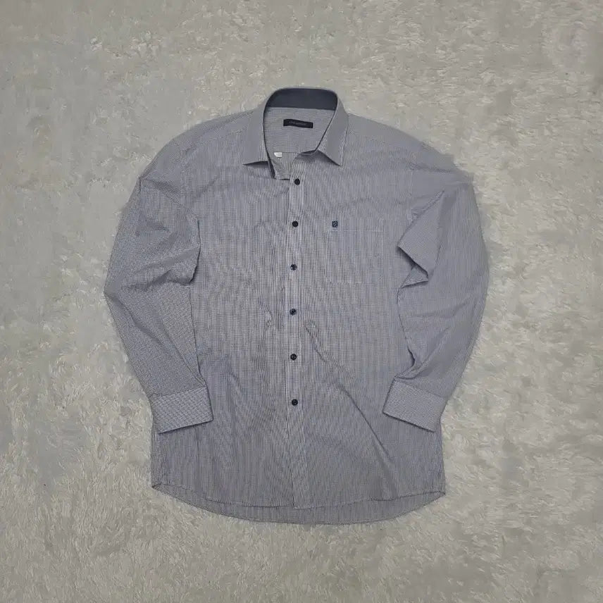 [SOLD OUT] 루이까또즈 셔츠 100