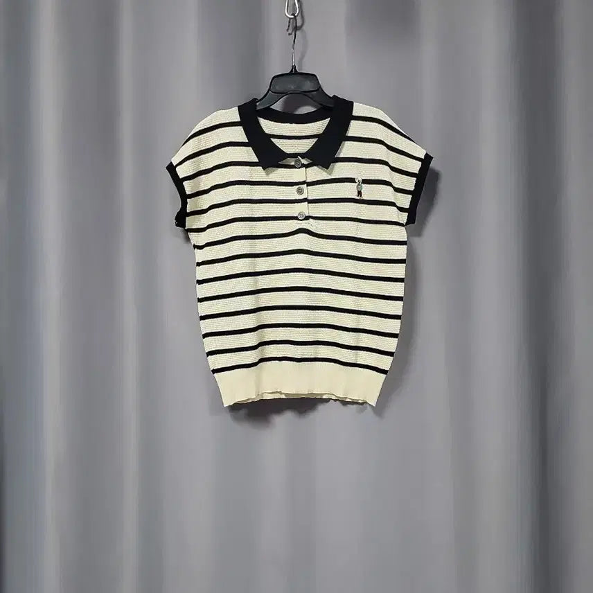 [SOLD OUT] 카라 단가라 니트