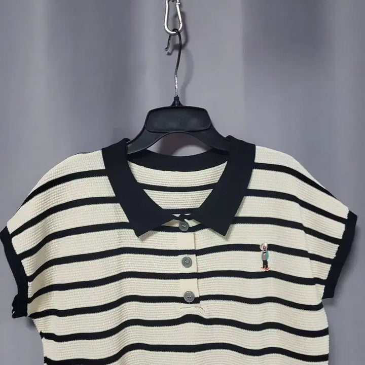 [SOLD OUT] 카라 단가라 니트