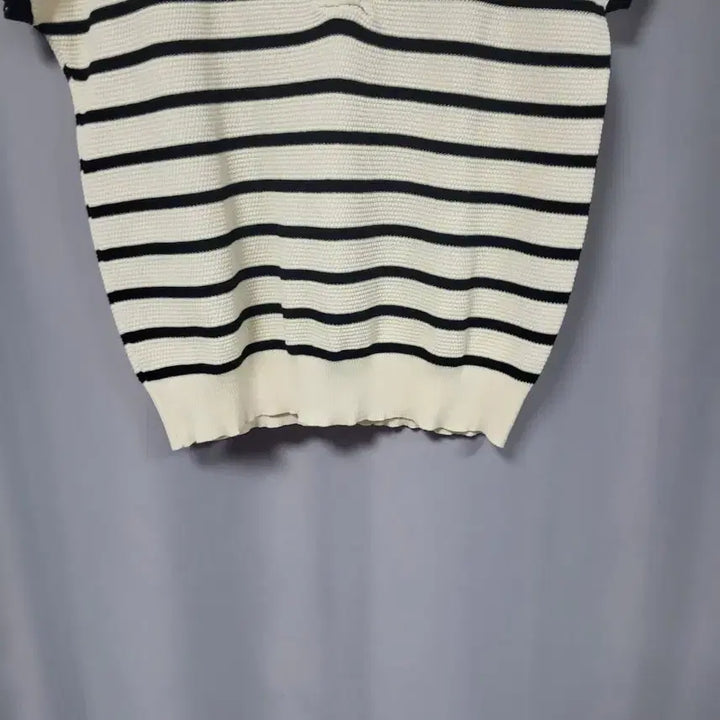 [SOLD OUT] 카라 단가라 니트
