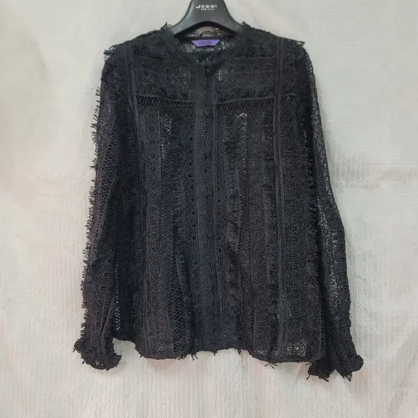 [SOLD OUT] 블라우스