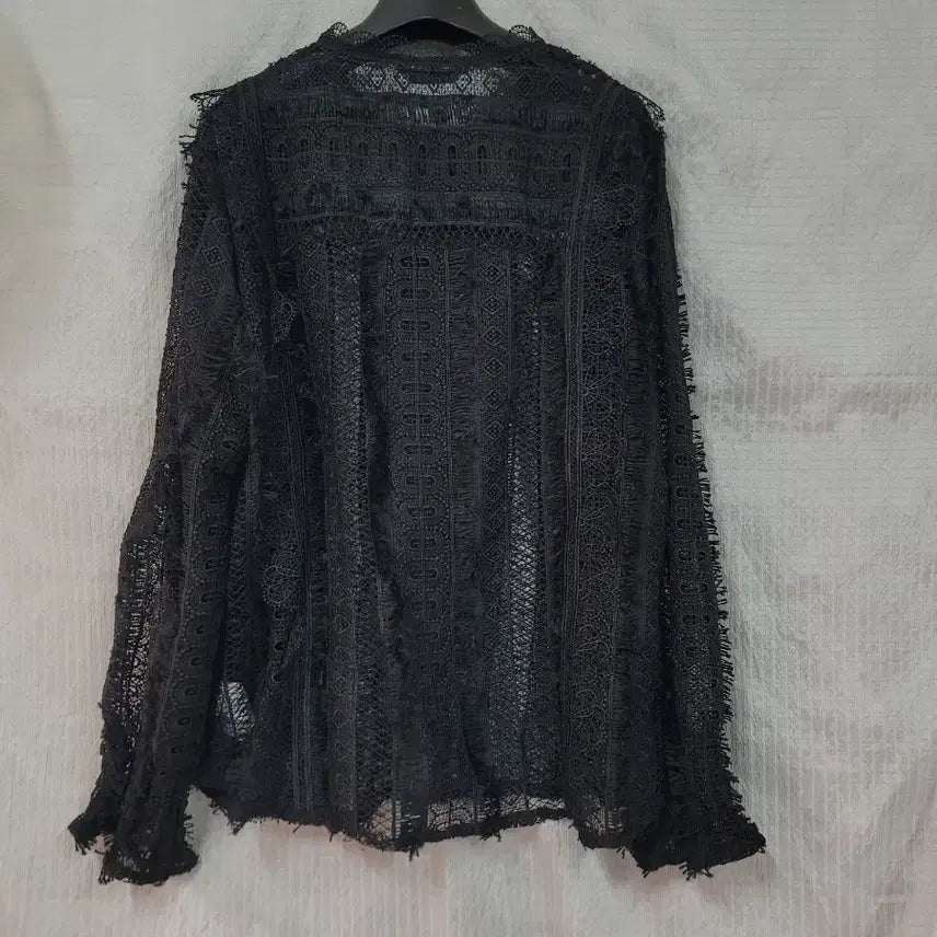 [SOLD OUT] 블라우스