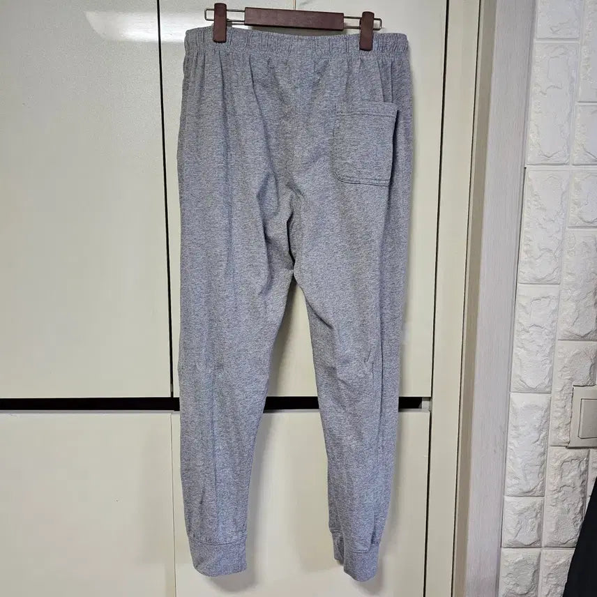 [SOLD OUT] 나이키 NSW 클럽 저지 조거팬츠 (BV2762-063)34~36