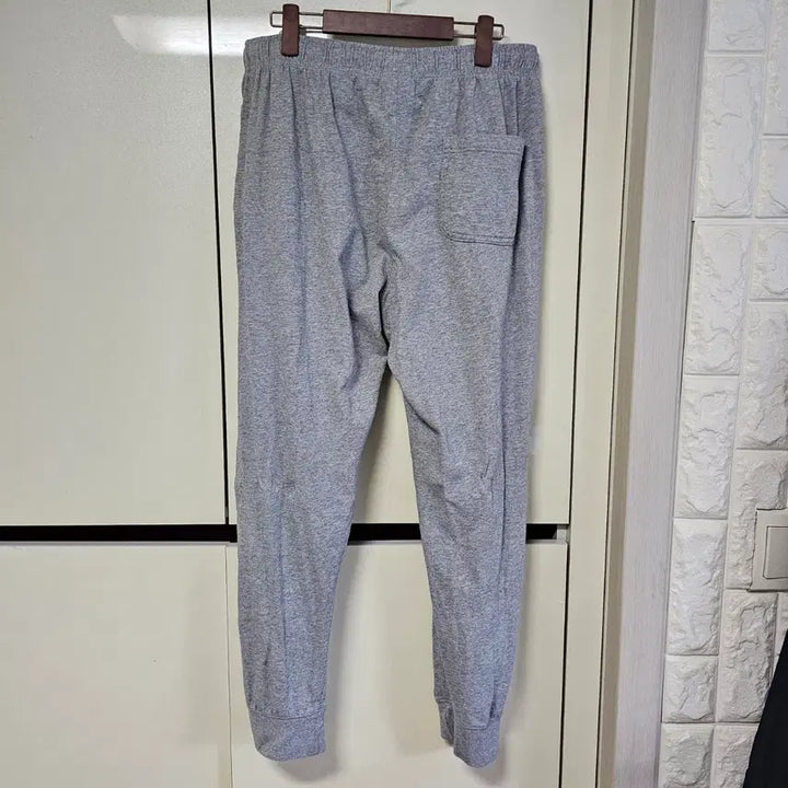 [SOLD OUT] 나이키 NSW 클럽 저지 조거팬츠 (BV2762-063)34~36