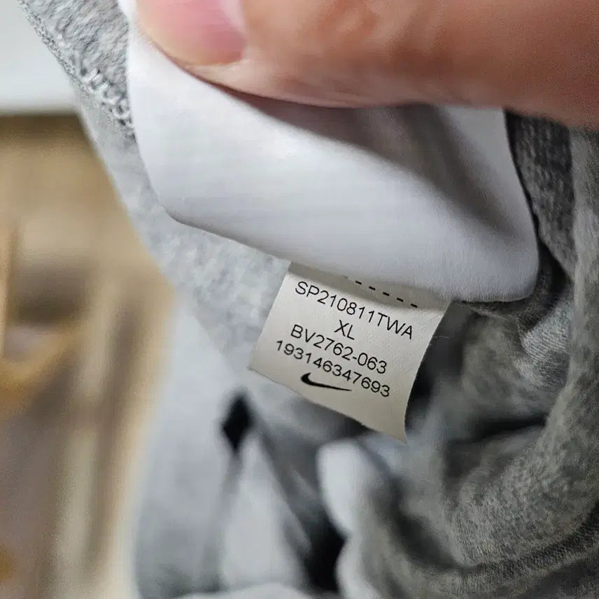 [SOLD OUT] 나이키 NSW 클럽 저지 조거팬츠 (BV2762-063)34~36