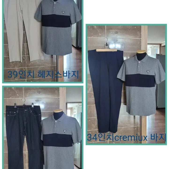 [BUNJANG] GUESS Men&