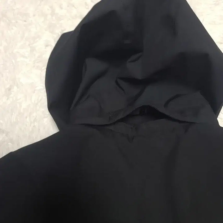 [BUNJANG] Puma Hooded Windbreaker Jacket L / 푸마 후드 바람막이 자켓 L