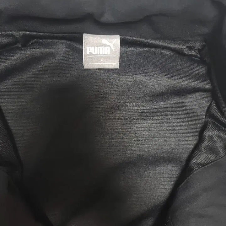 [BUNJANG] Puma Hooded Windbreaker Jacket L / 푸마 후드 바람막이 자켓 L