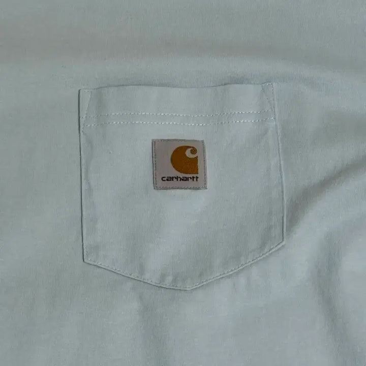 [BUNJANG] Carhartt WIP Short Sleeve T-shirt / M) 칼하트윕 반팔티셔츠