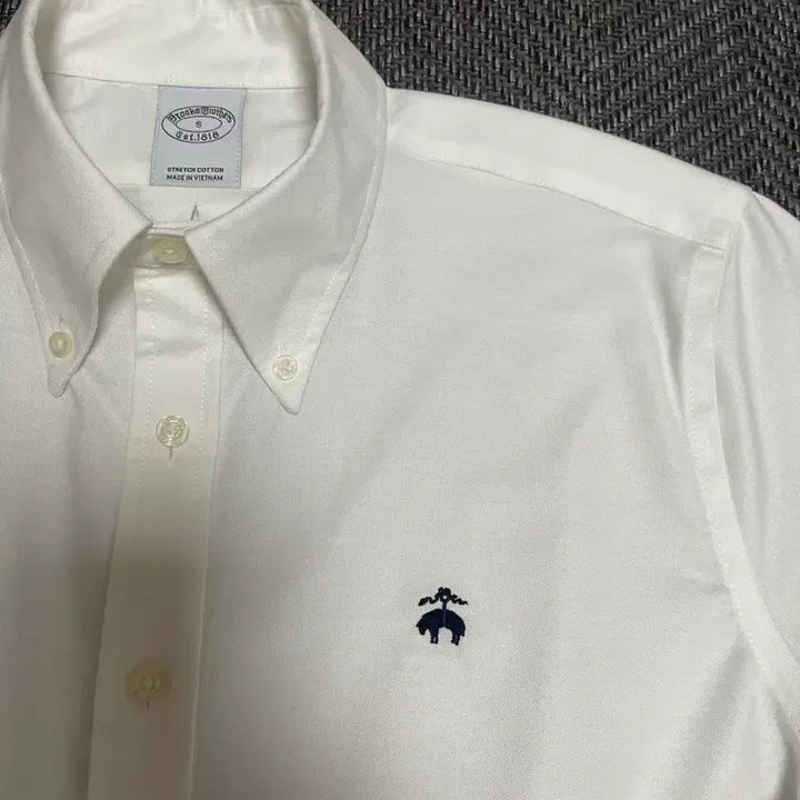 [SOLD OUT] S] 브룩스브라더스(Brooks Brothers)셔츠