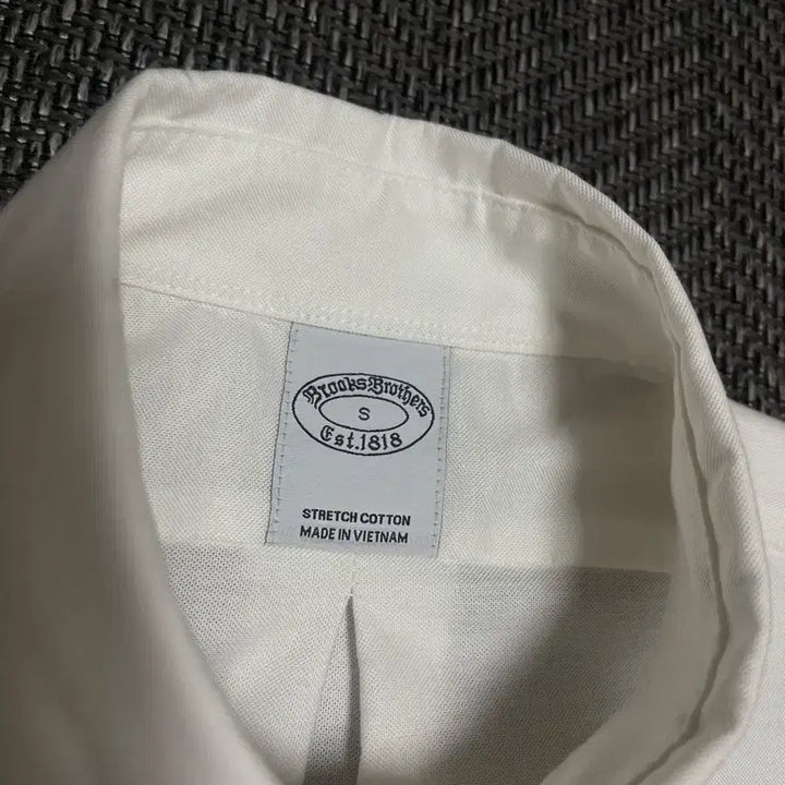 [SOLD OUT] S] 브룩스브라더스(Brooks Brothers)셔츠