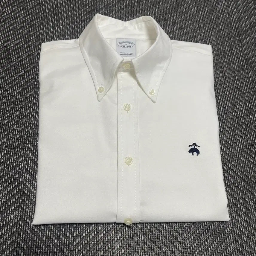 [SOLD OUT] S] 브룩스브라더스(Brooks Brothers)셔츠