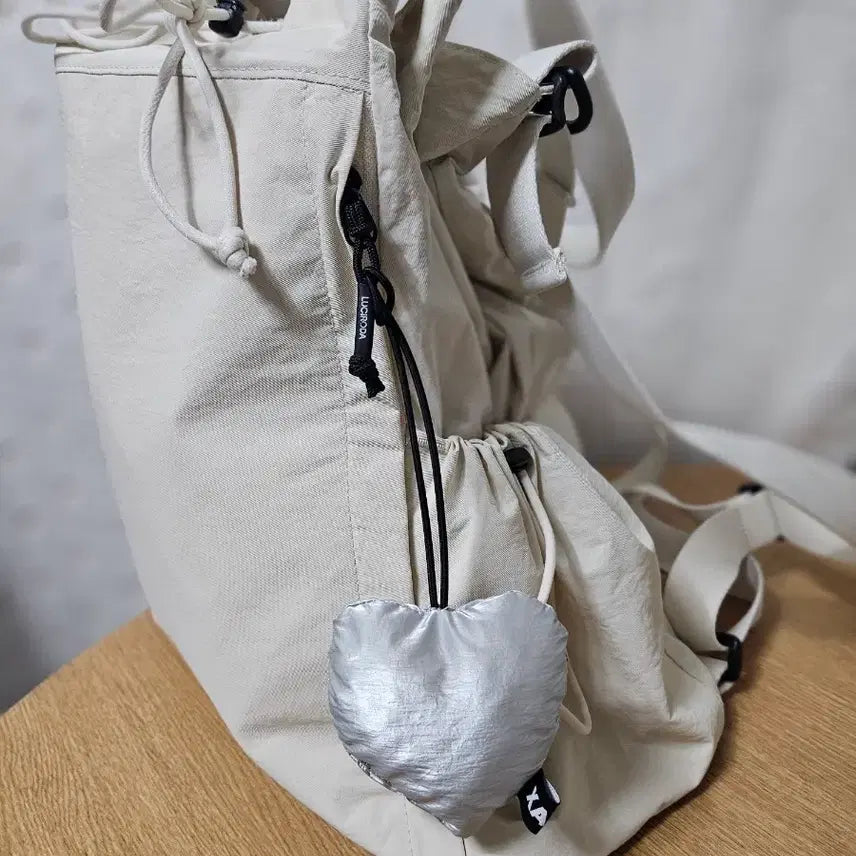 [SOLD OUT] 루시로다 XAV 자브백 백팩 및 숄더백