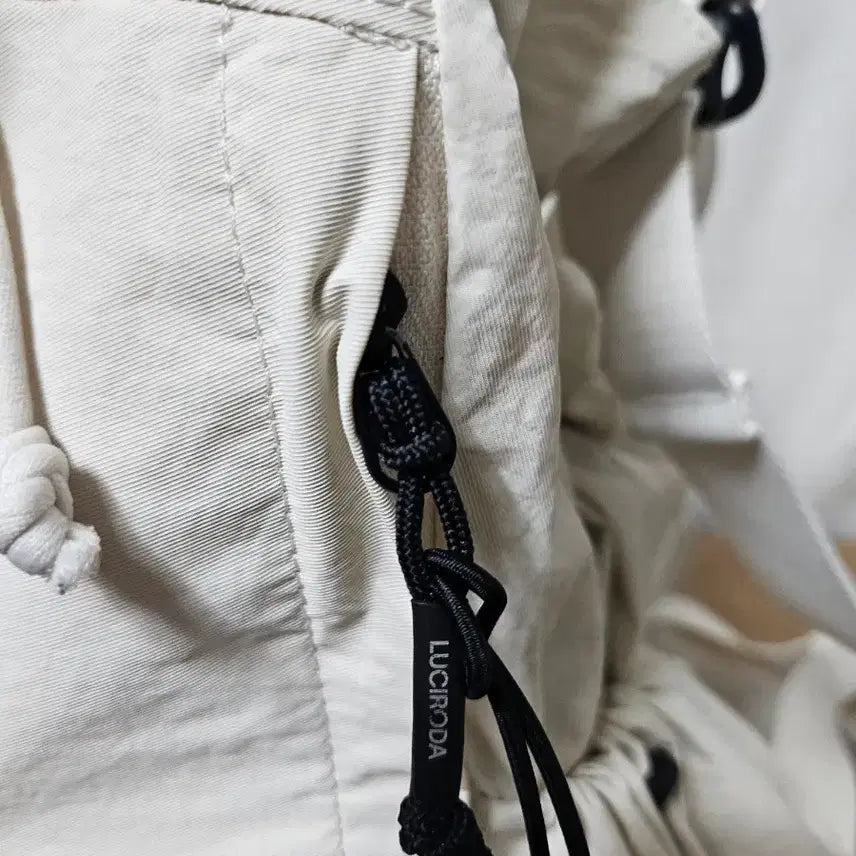 [SOLD OUT] 루시로다 XAV 자브백 백팩 및 숄더백