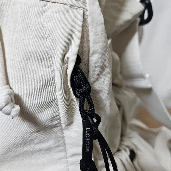 [SOLD OUT] 루시로다 XAV 자브백 백팩 및 숄더백