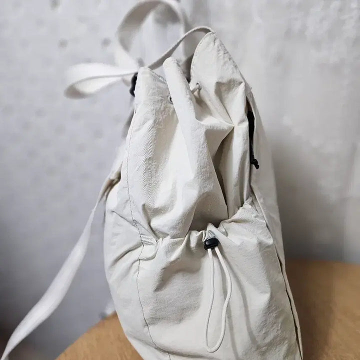 [SOLD OUT] 루시로다 XAV 자브백 백팩 및 숄더백
