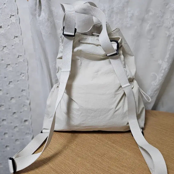 [SOLD OUT] 루시로다 XAV 자브백 백팩 및 숄더백