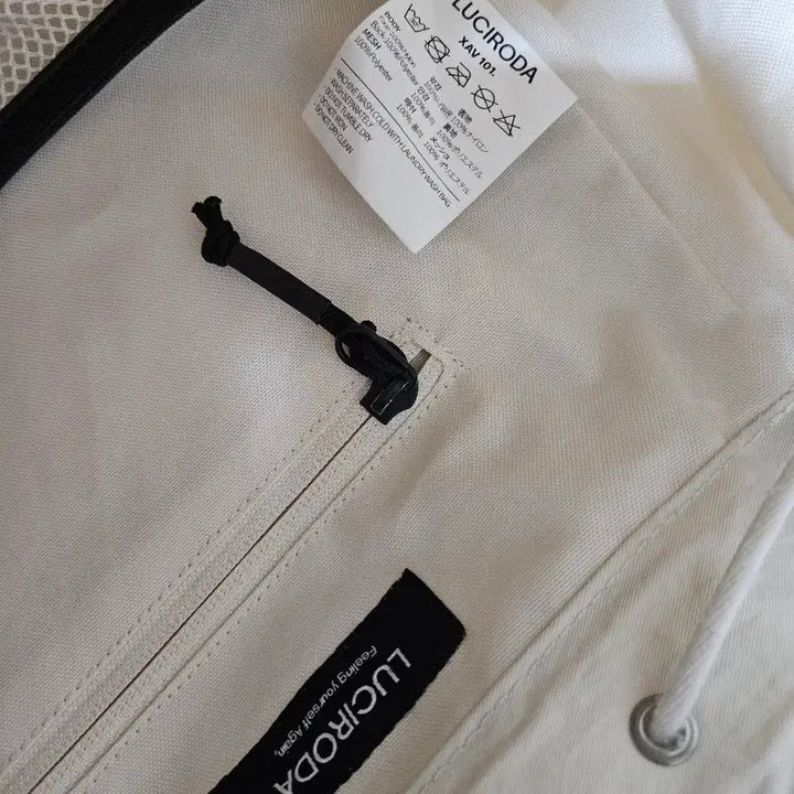 [SOLD OUT] 루시로다 XAV 자브백 백팩 및 숄더백