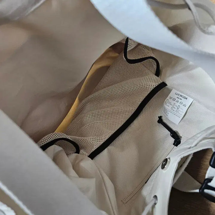 [SOLD OUT] 루시로다 XAV 자브백 백팩 및 숄더백