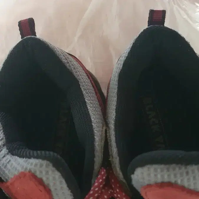 [BUNJANG] Black Yak Zingo Hiking Boots / 블랙야크 등산화