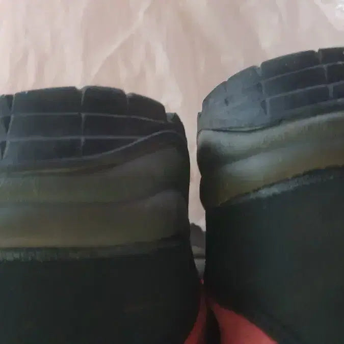 [BUNJANG] Black Yak Zingo Hiking Boots / 블랙야크 등산화