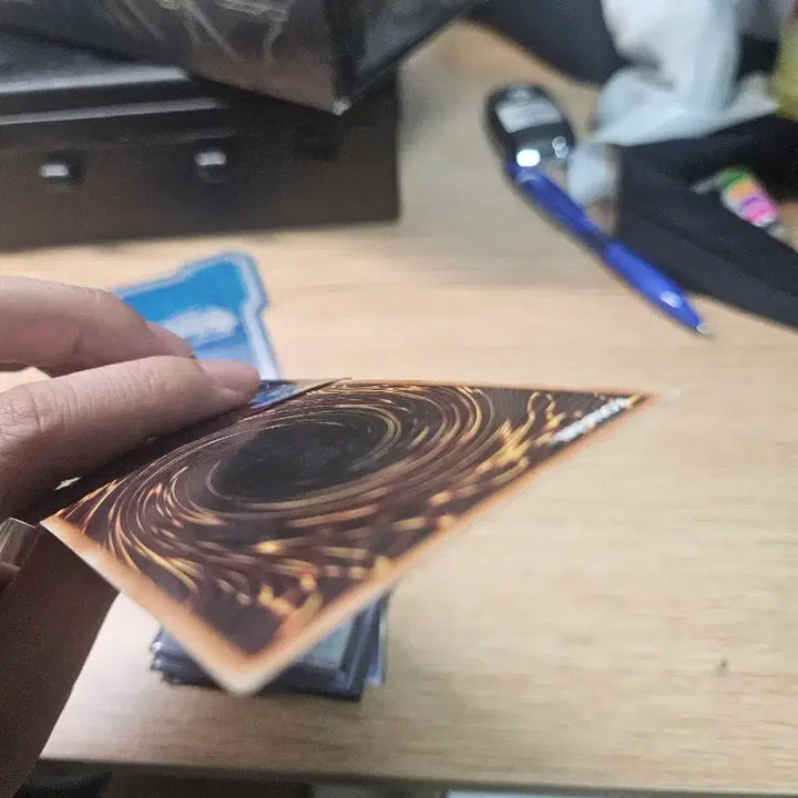 [BUNJANG] Red-Eyes Flare Dragon Ultra Rare / 붉은눈의강염룡 울레