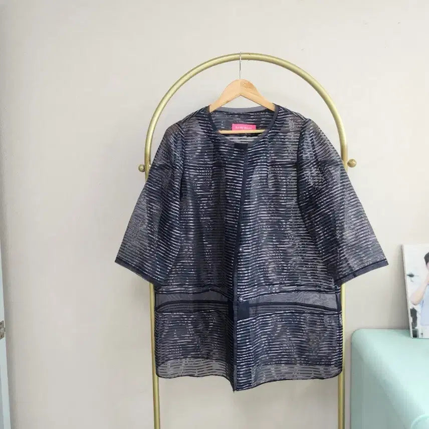 [BUNJANG] Burdamoon Jacket / 부르다문 쟈켓.  88