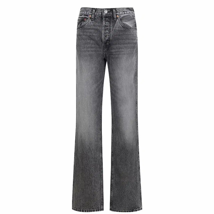 [BUNJANG] RE/DONE 90s High-Rise Loose Fit Denim Pants / 리던 90s 하이라이즈 루즈핏 데님 팬츠