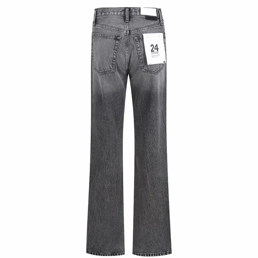 [BUNJANG] RE/DONE 90s High-Rise Loose Fit Denim Pants / 리던 90s 하이라이즈 루즈핏 데님 팬츠