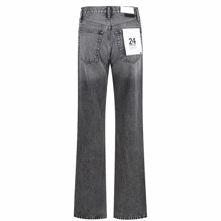 [BUNJANG] RE/DONE 90s High-Rise Loose Fit Denim Pants / 리던 90s 하이라이즈 루즈핏 데님 팬츠
