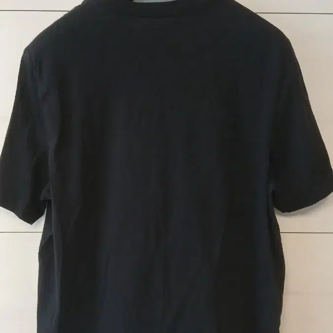 [BUNJANG] Nike Jordan Black T-Shirt Jumpman Logo / 나이키 조던 블랙 반팔 티셔츠 점프맨 로고 115사이즈 작게나옴