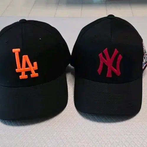 [BUNJANG] MLB모자(프리,본문참조) / MLB모자(프리,본문참조)
