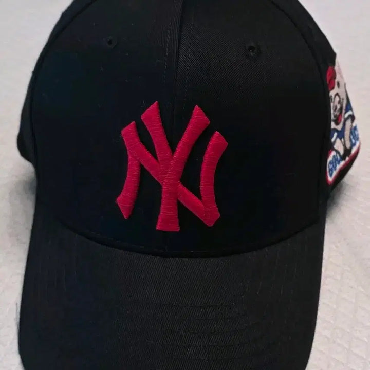 [BUNJANG] MLB모자(프리,본문참조) / MLB모자(프리,본문참조)