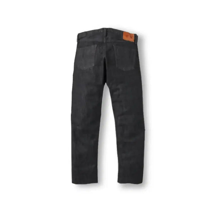 [BUNJANG] Full Count 1101BK Jeans / 풀카운트 1101BK 33