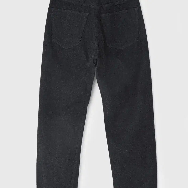[BUNJANG] Kaptain Sunshine 5P Zipper Front Denim Pants Black One Wash 32 / 캡틴선샤인 5P 지퍼 프론트 데님 팬츠 블랙 원워시 32