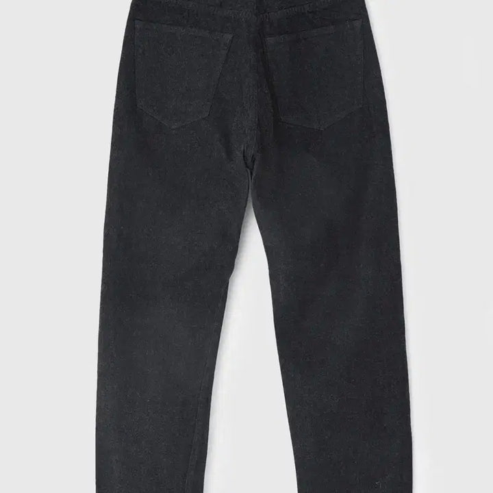 [BUNJANG] Kaptain Sunshine 5P Zipper Front Denim Pants Black One Wash 32 / 캡틴선샤인 5P 지퍼 프론트 데님 팬츠 블랙 원워시 32