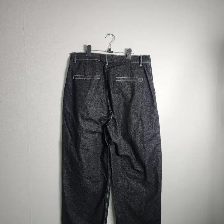 [BUNJANG] Authentic Denim Pants M Size / AUTHENTIC 데님 팬츠 M사이즈
