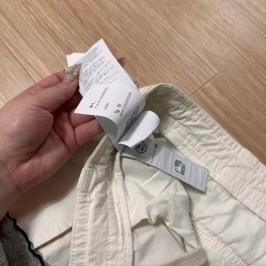 [BUNJANG] Stone Island Cargo Shorts 32 / 스톤아일랜드 카고 반바지32